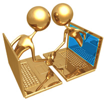 Effective Website