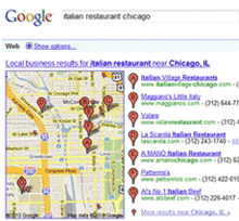 Google Local