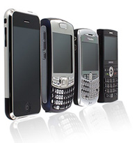 Smart Phones
