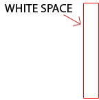 White Space